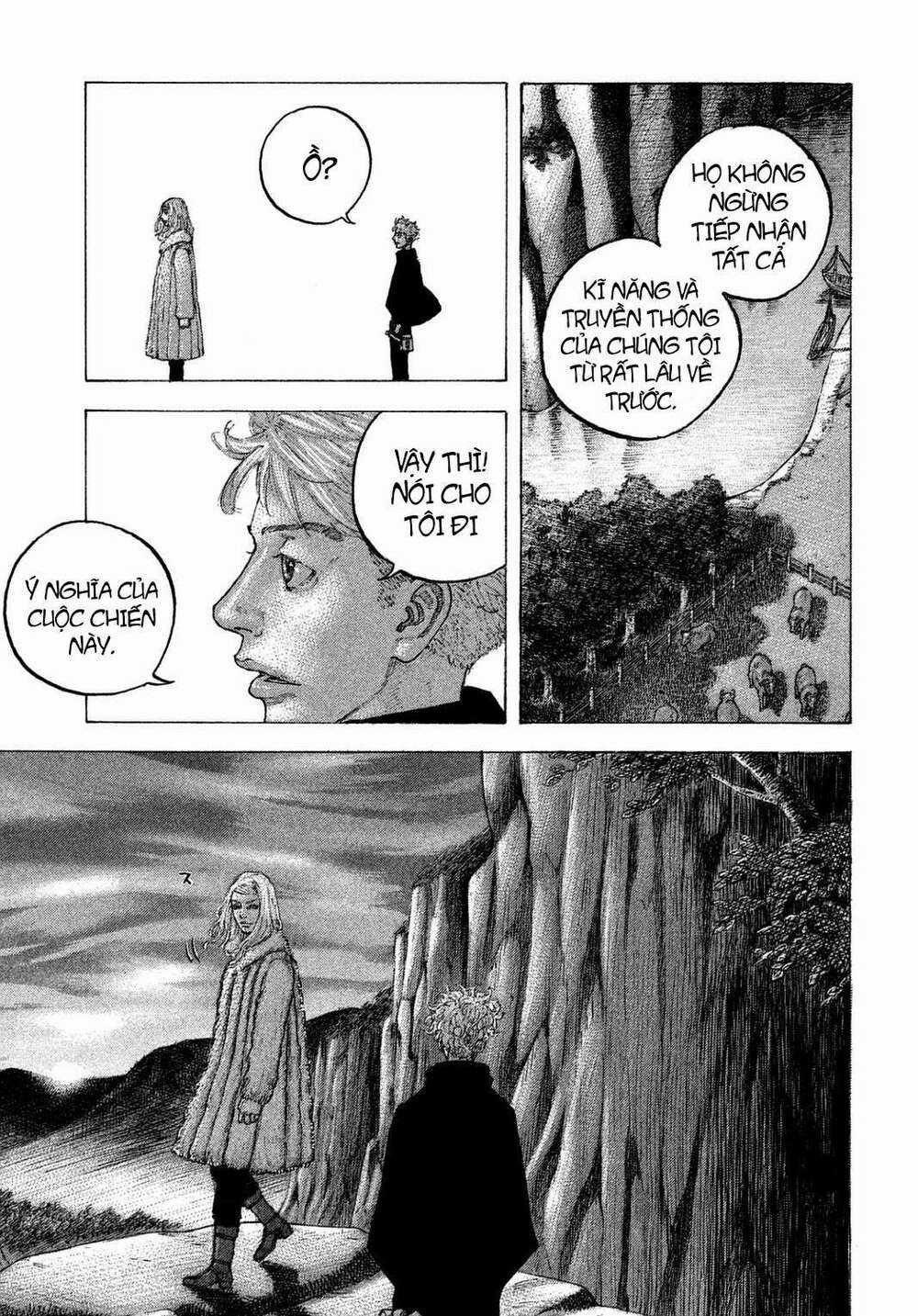 Sekisei Inko - Chapter 25 - Trang 18