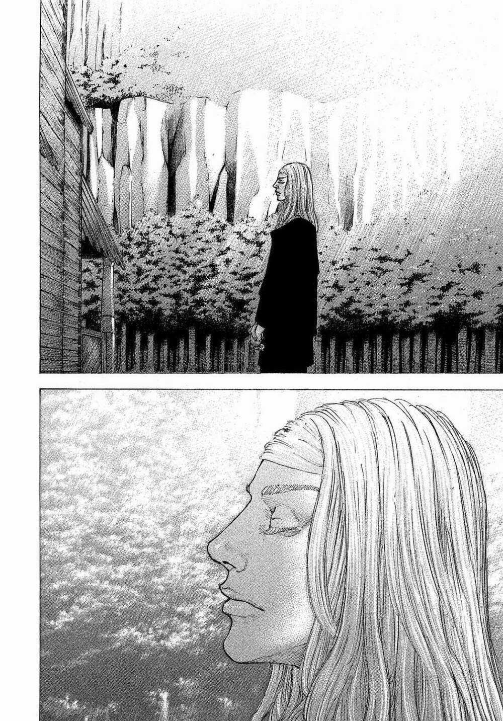 Sekisei Inko - Chapter 25 - Trang 7