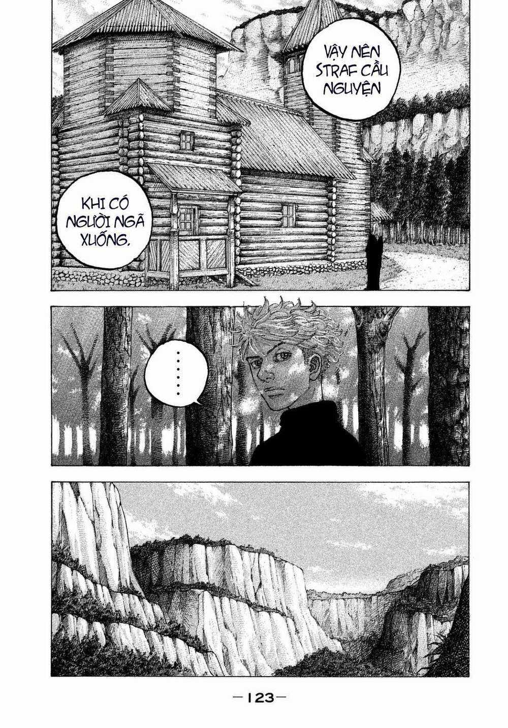 Sekisei Inko - Chapter 25 - Trang 10