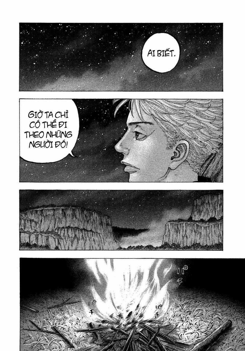 Sekisei Inko - Chapter 28 - Trang 14