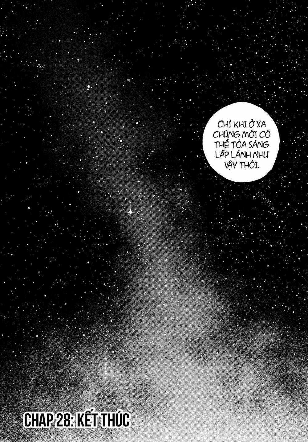 Sekisei Inko - Chapter 28 - Trang 20