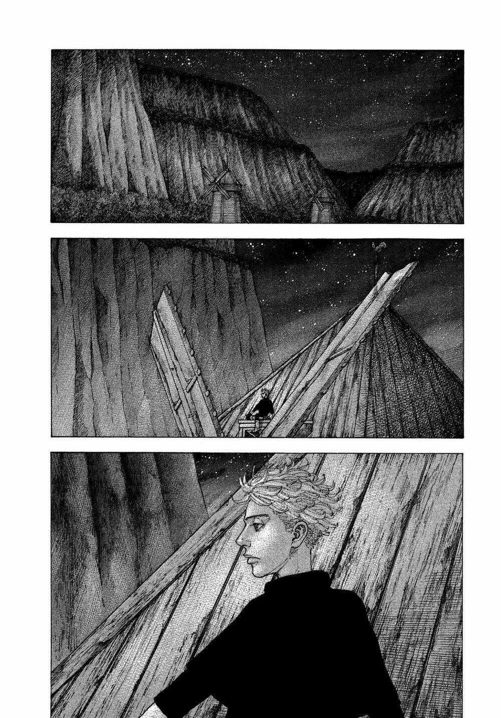 Sekisei Inko - Chapter 28 - Trang 3