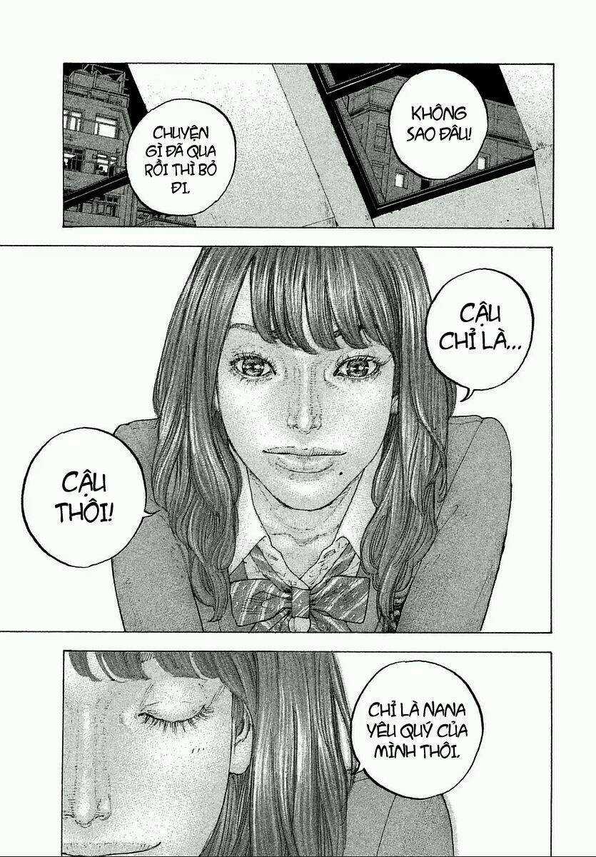 Sekisei Inko - Chapter 3 - Trang 16