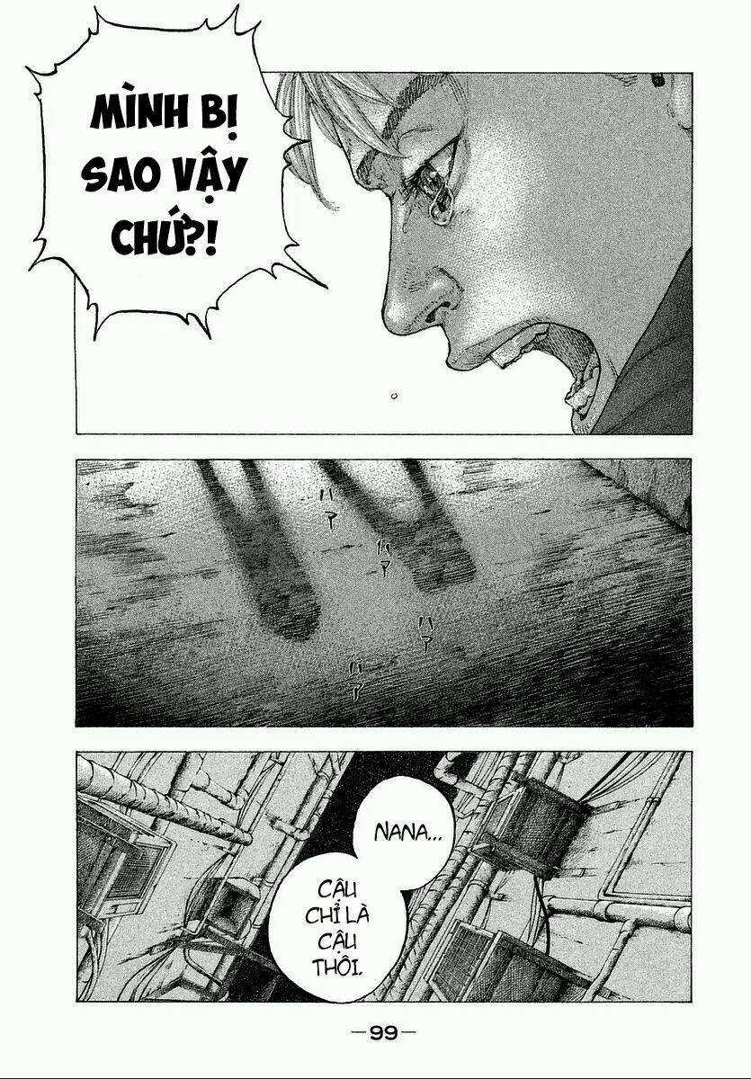 Sekisei Inko - Chapter 3 - Trang 24