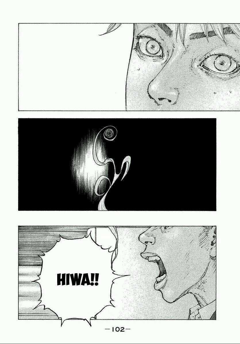 Sekisei Inko - Chapter 3 - Trang 26