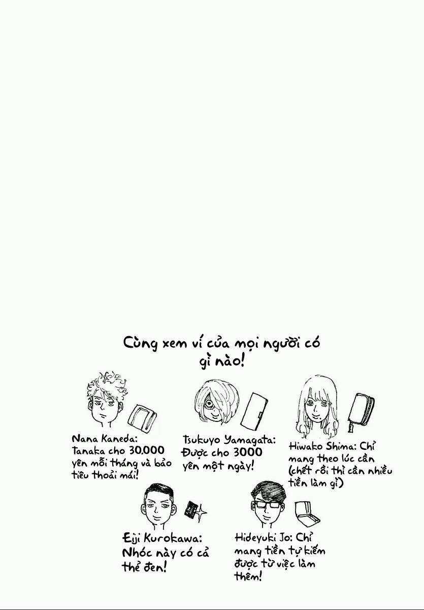 Sekisei Inko - Chapter 3 - Trang 29