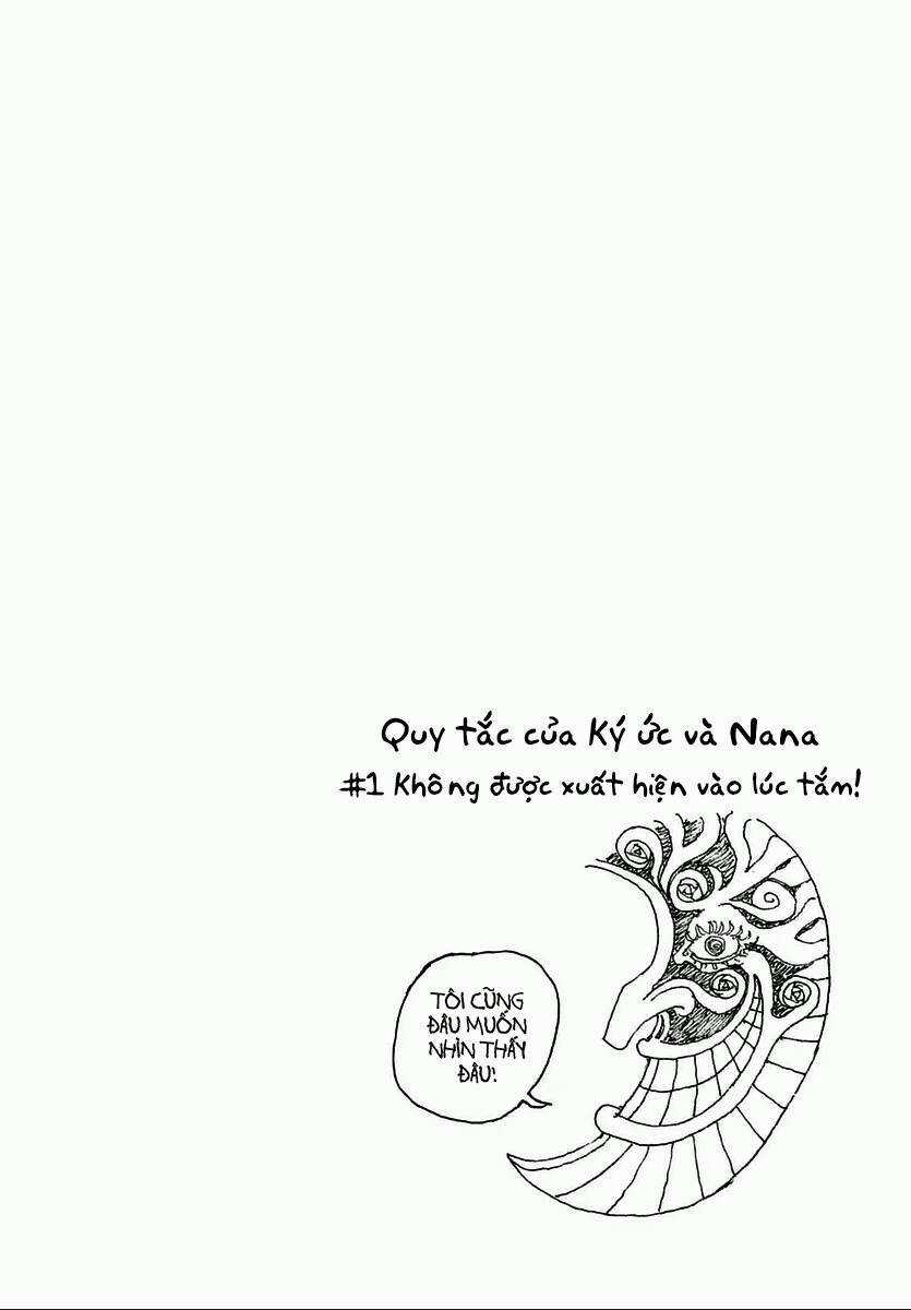 Sekisei Inko - Chapter 4 - Trang 22