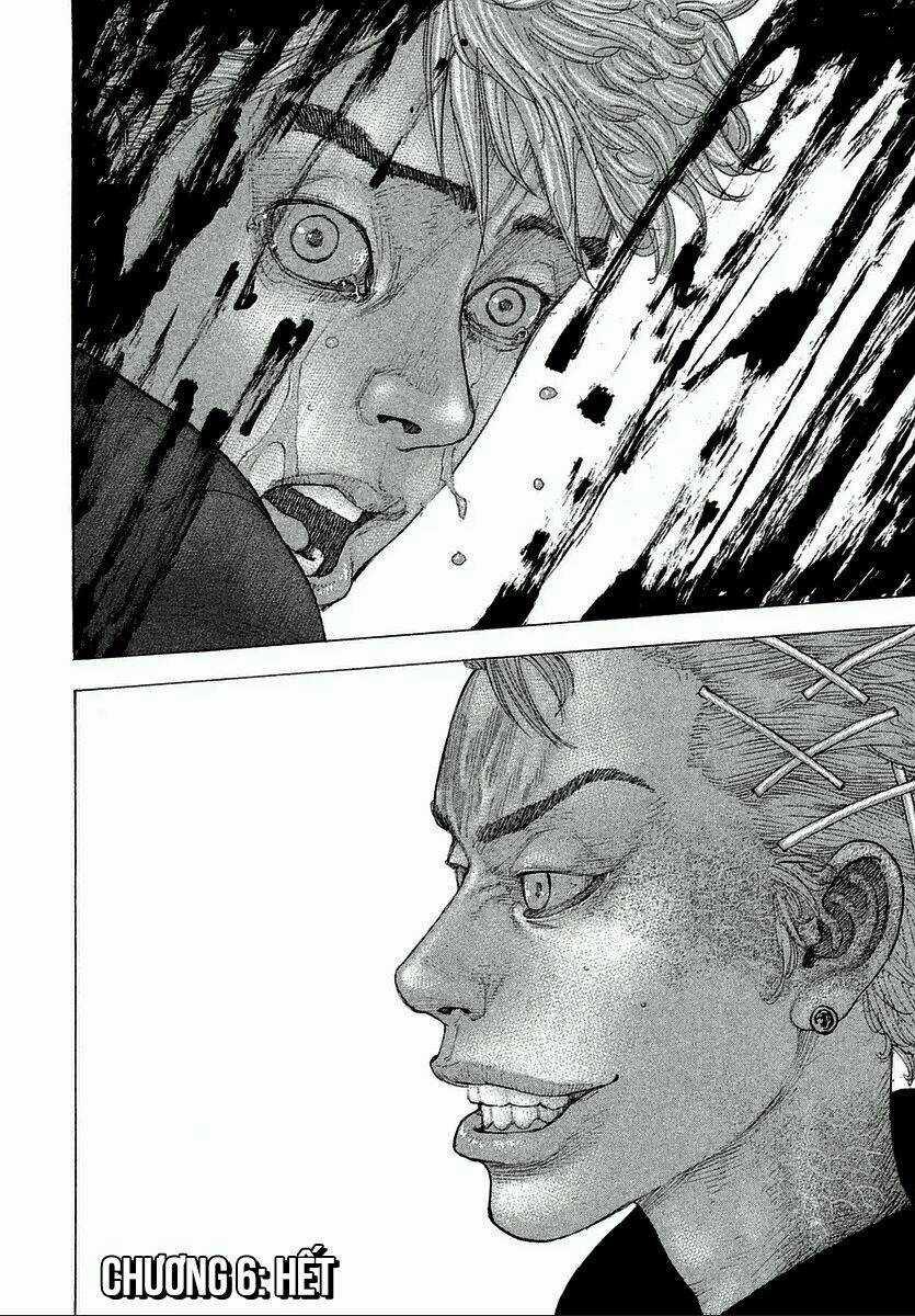 Sekisei Inko - Chapter 6 - Trang 19