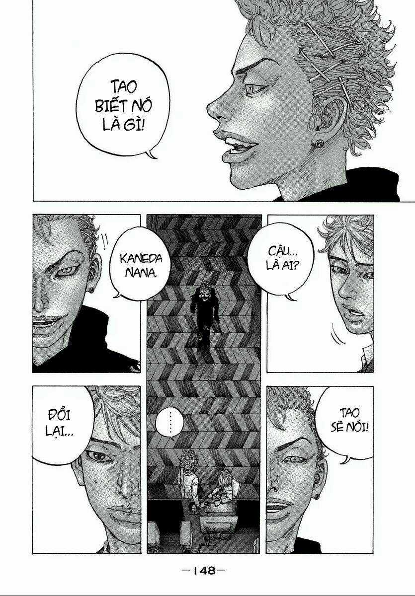 Sekisei Inko - Chapter 6 - Trang 5