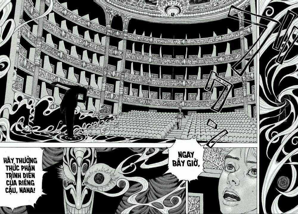 Sekisei Inko - Chapter 7 - Trang 13