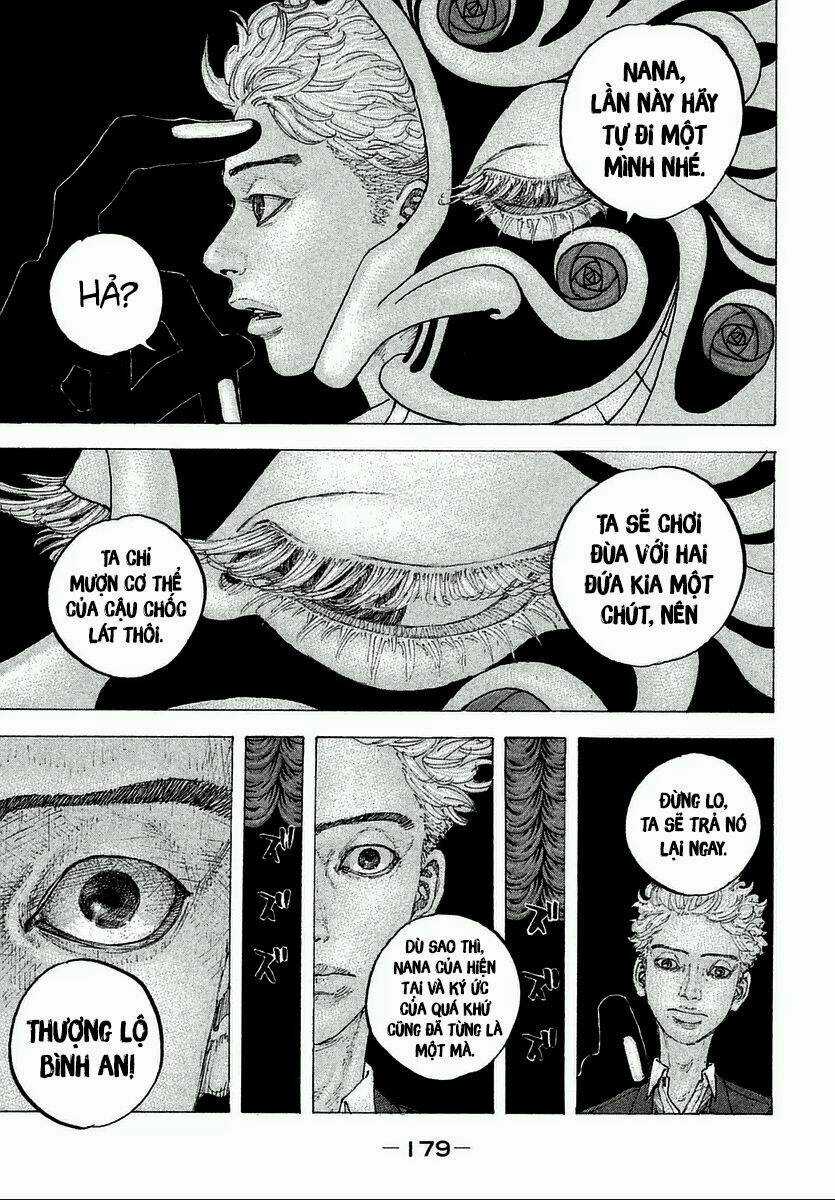 Sekisei Inko - Chapter 7 - Trang 15