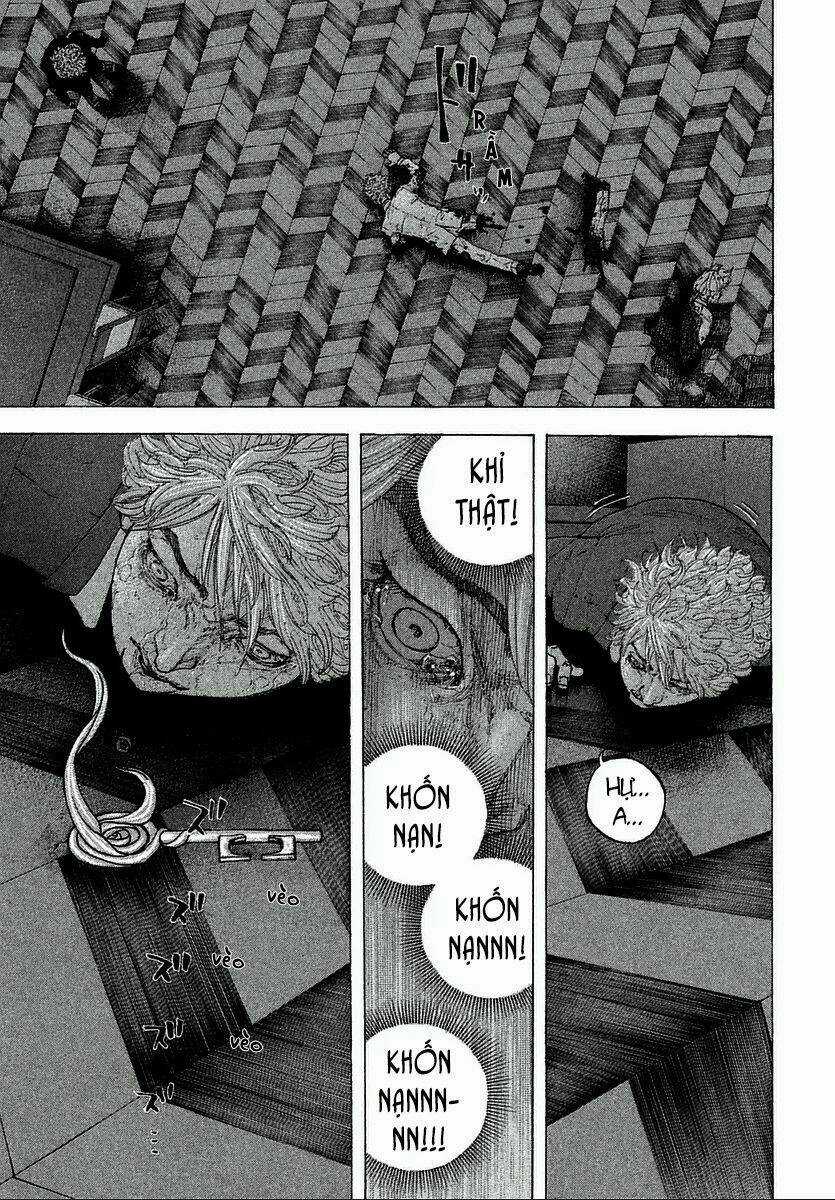 Sekisei Inko - Chapter 7 - Trang 10