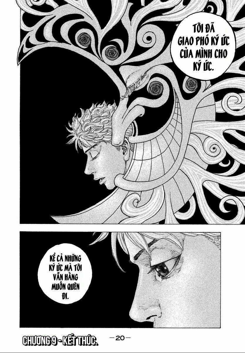 Sekisei Inko - Chapter 9 - Trang 24