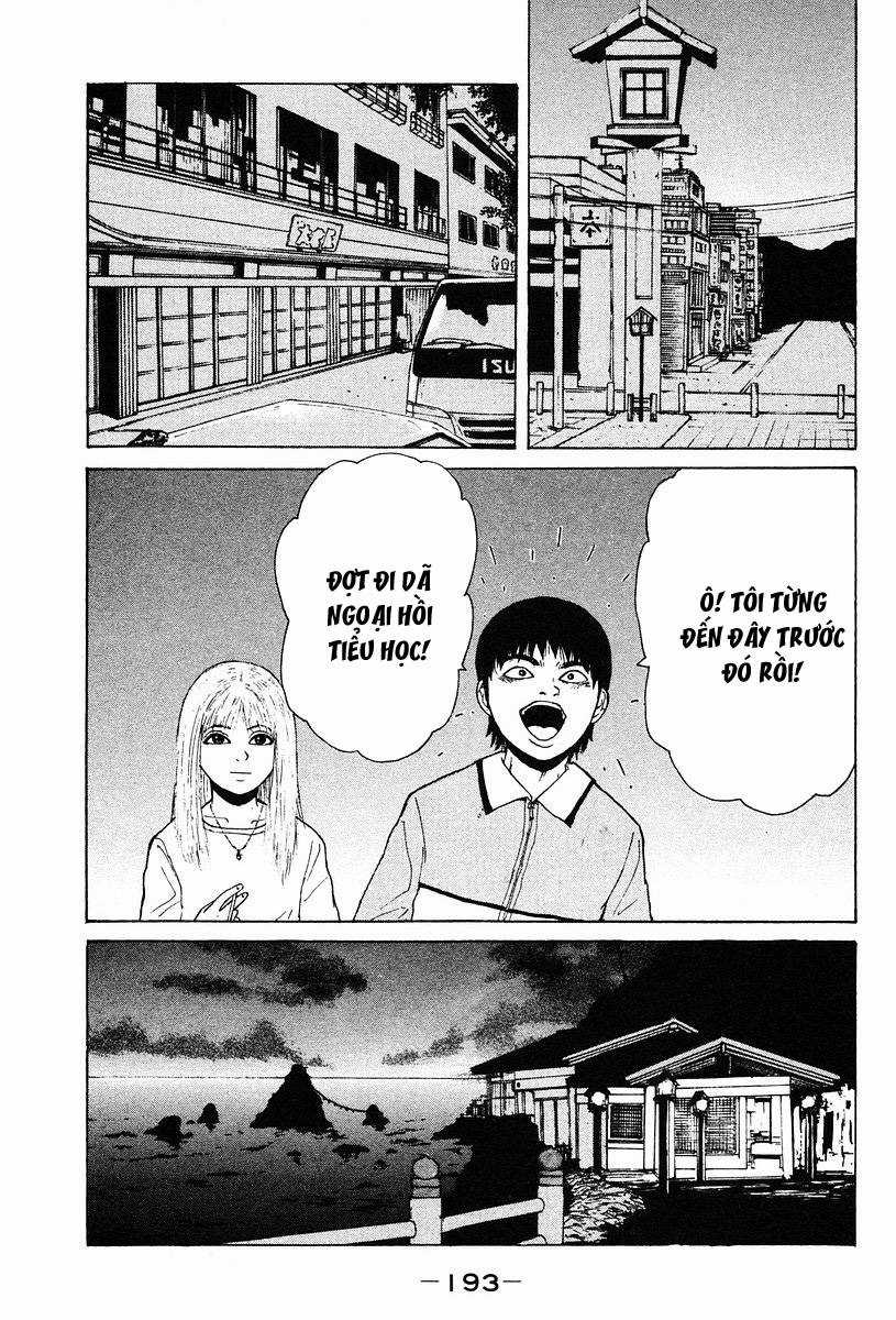 Sekitou Elegy - Chapter 10 - Trang 11