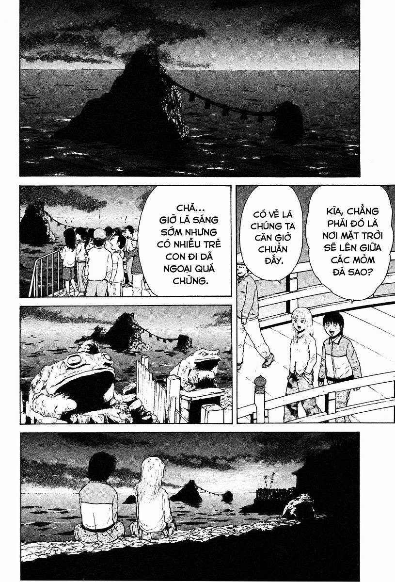 Sekitou Elegy - Chapter 10 - Trang 12