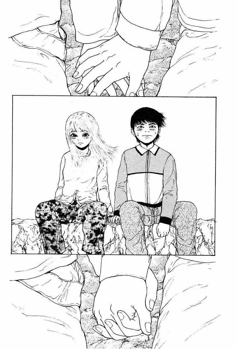 Sekitou Elegy - Chapter 10 - Trang 16