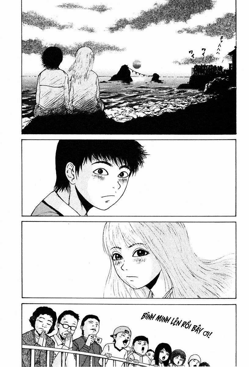 Sekitou Elegy - Chapter 10 - Trang 17