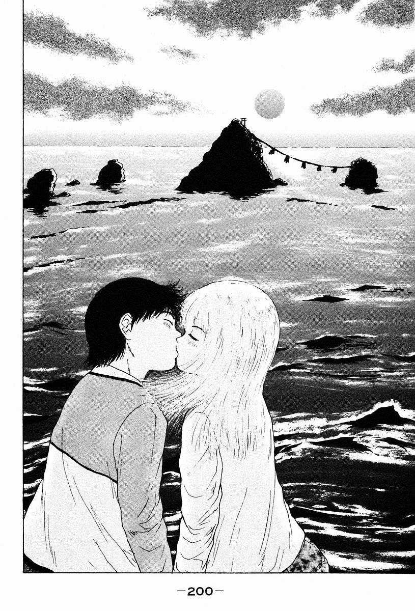 Sekitou Elegy - Chapter 10 - Trang 18