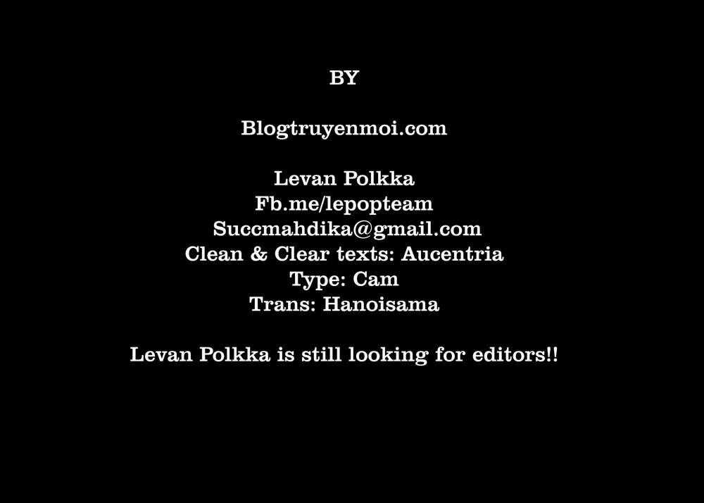 Sekitou Elegy - Chapter 10 - Trang 20