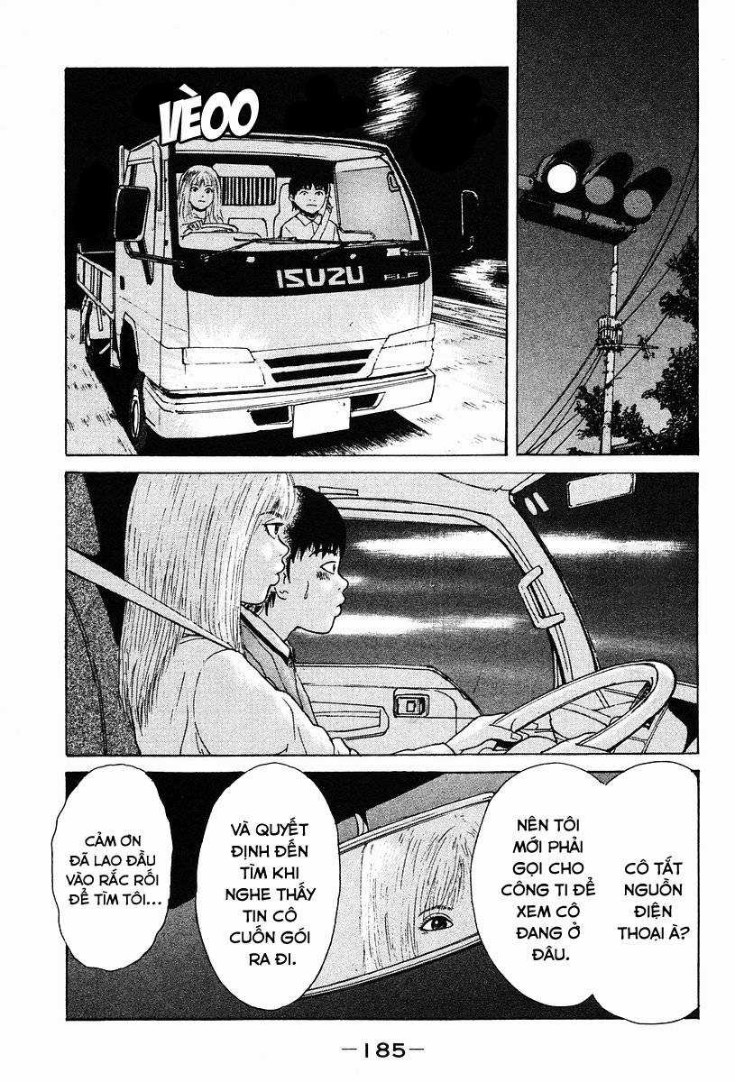 Sekitou Elegy - Chapter 10 - Trang 3