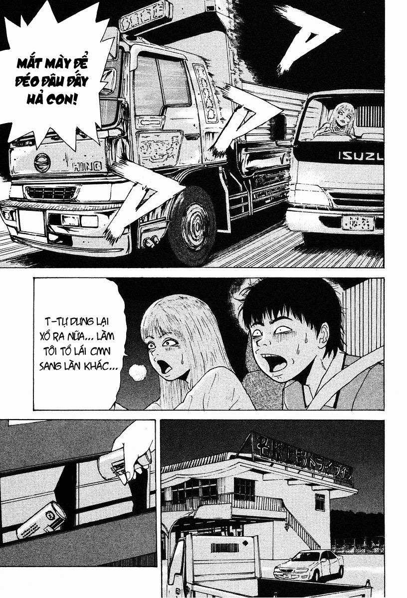 Sekitou Elegy - Chapter 10 - Trang 7