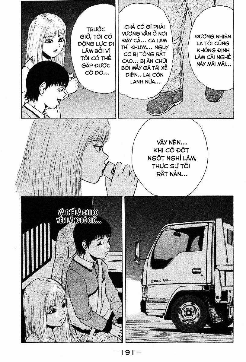 Sekitou Elegy - Chapter 10 - Trang 9