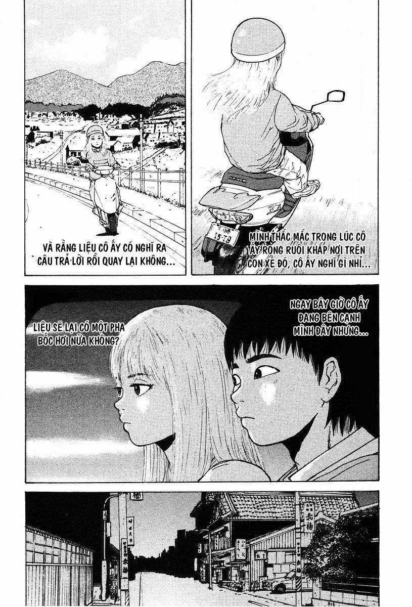 Sekitou Elegy - Chapter 10 - Trang 10