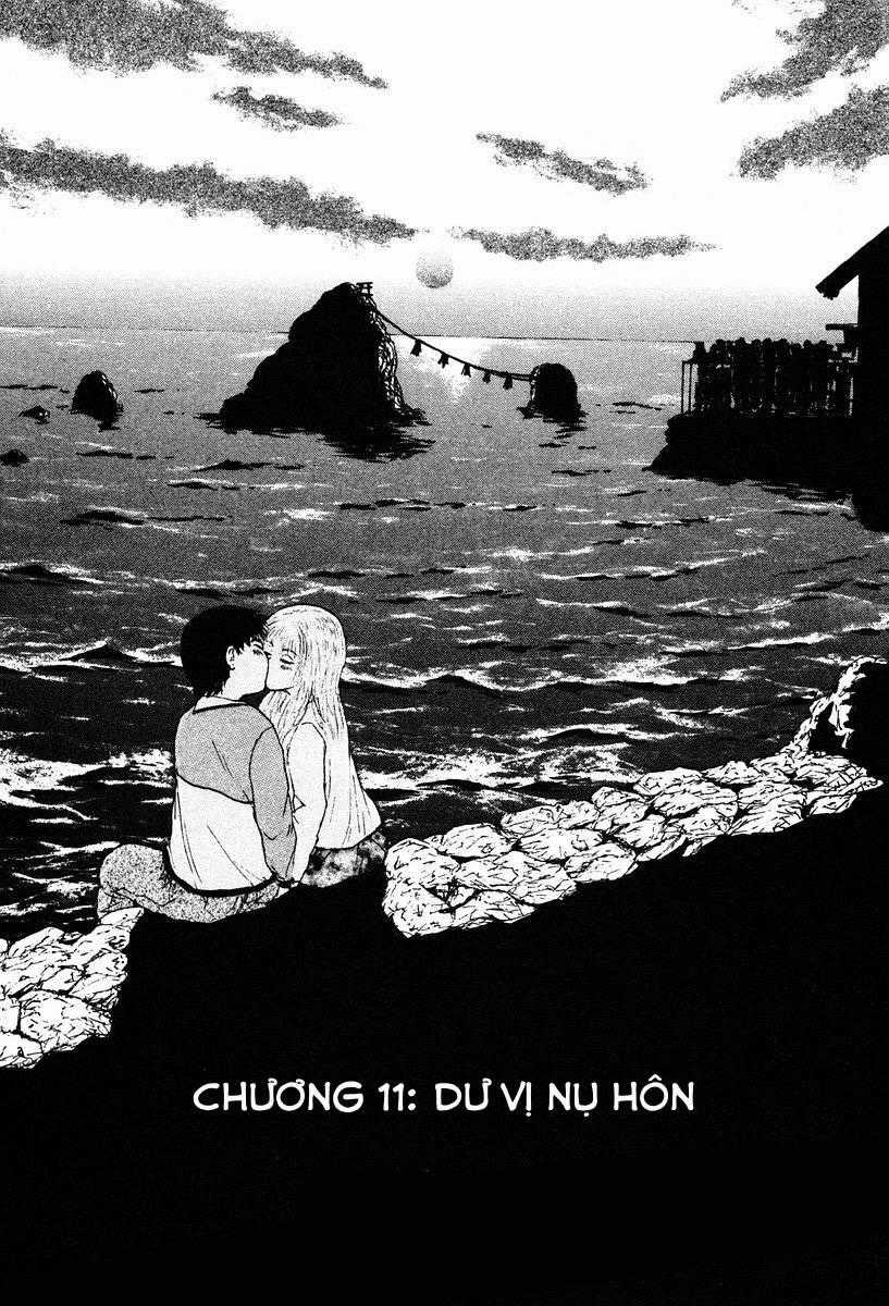 Sekitou Elegy - Chapter 11 - Trang 1