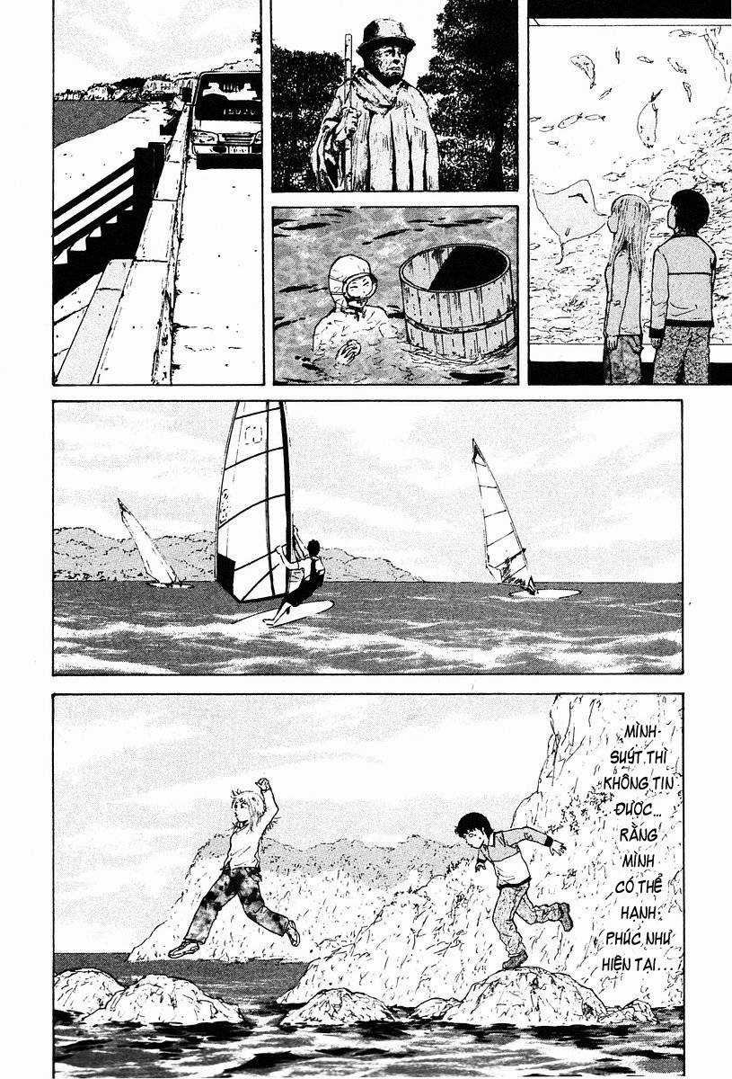 Sekitou Elegy - Chapter 11 - Trang 11