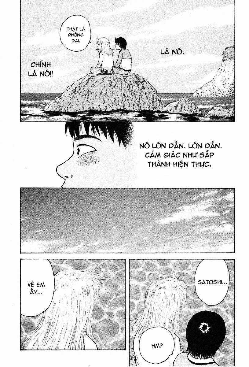 Sekitou Elegy - Chapter 11 - Trang 14