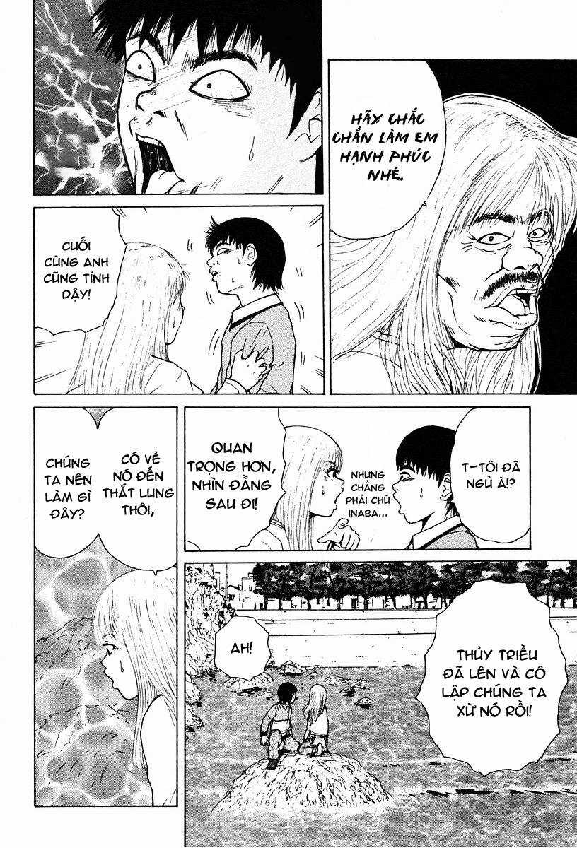 Sekitou Elegy - Chapter 11 - Trang 15