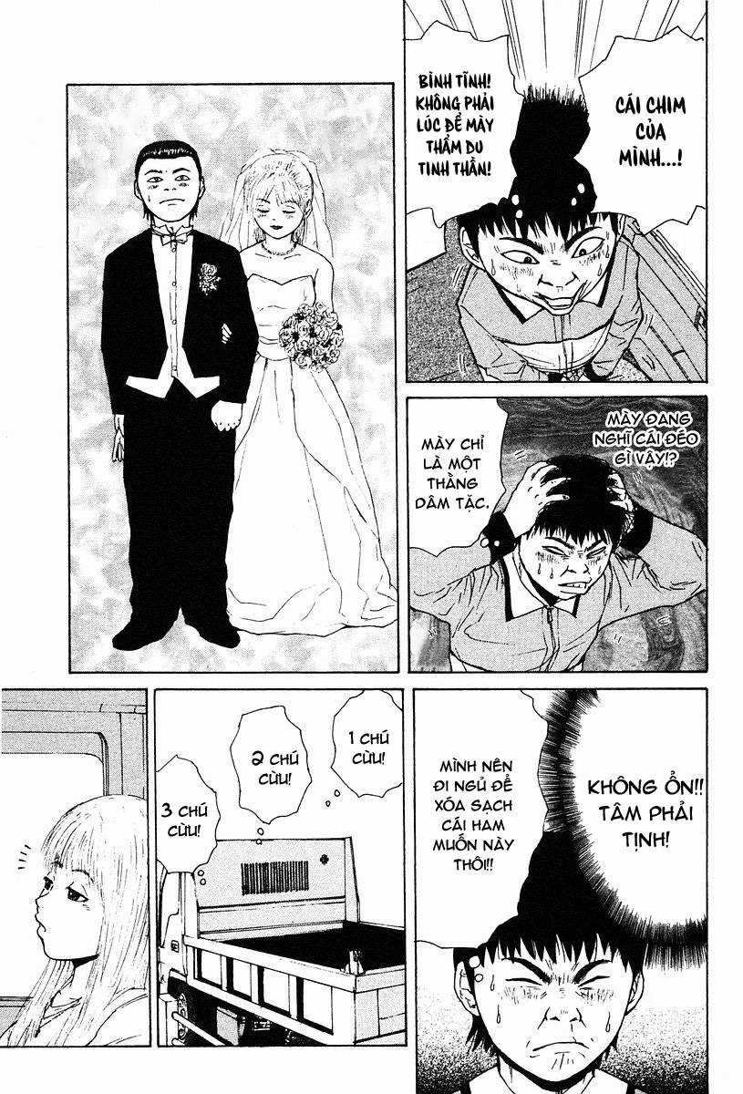 Sekitou Elegy - Chapter 11 - Trang 4