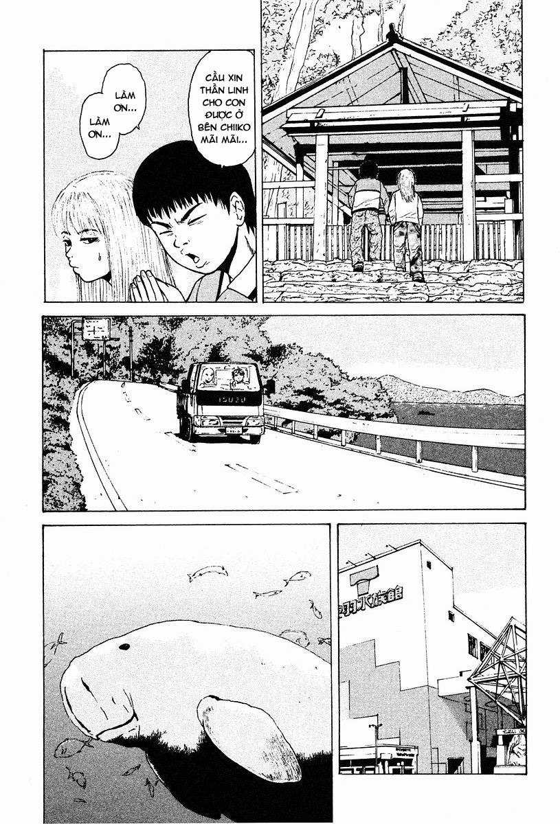 Sekitou Elegy - Chapter 11 - Trang 10