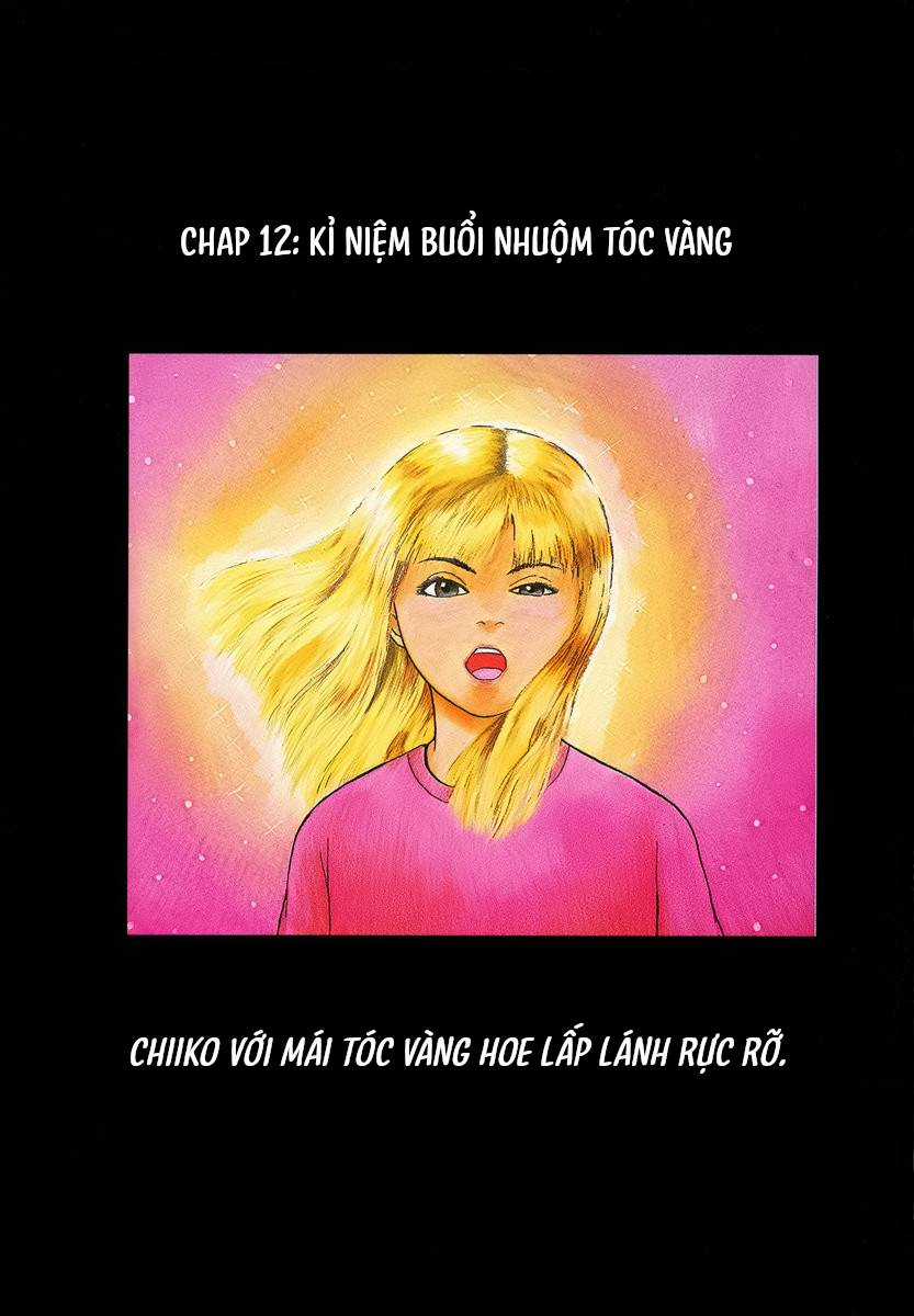 Sekitou Elegy - Chapter 12 - Trang 6