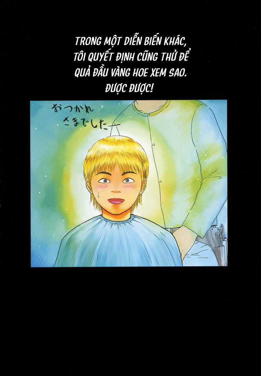 Sekitou Elegy - Chapter 12 - Trang 7