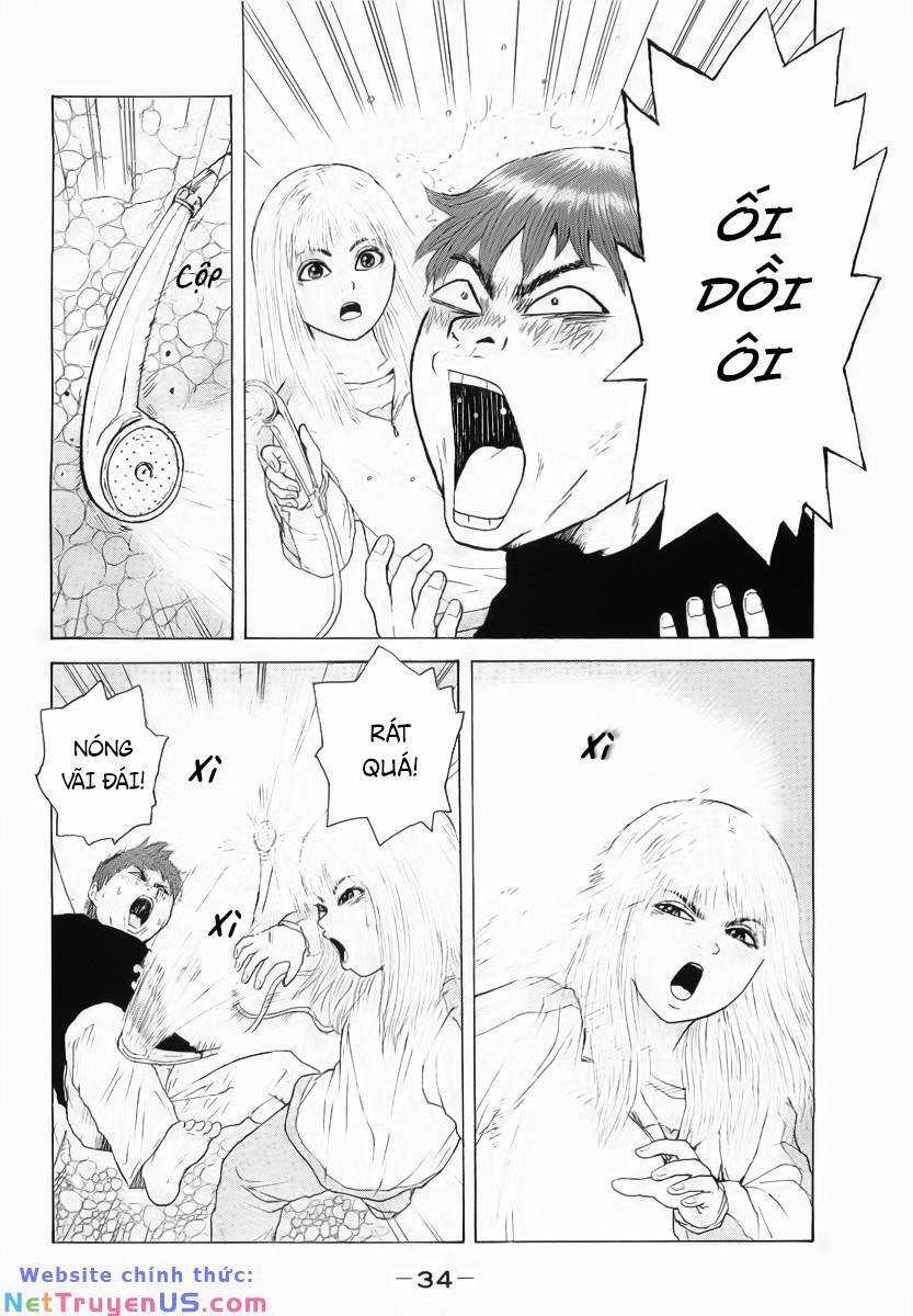 Sekitou Elegy - Chapter 13 - Trang 12