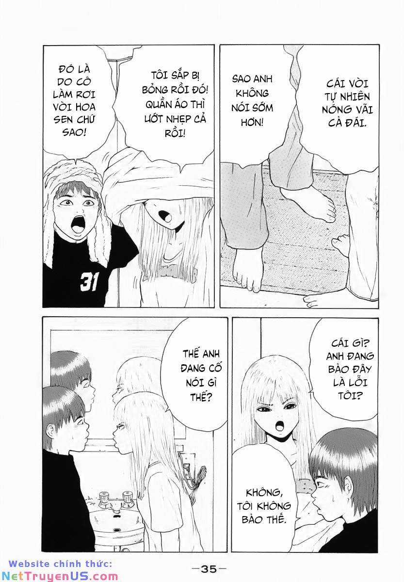 Sekitou Elegy - Chapter 13 - Trang 13