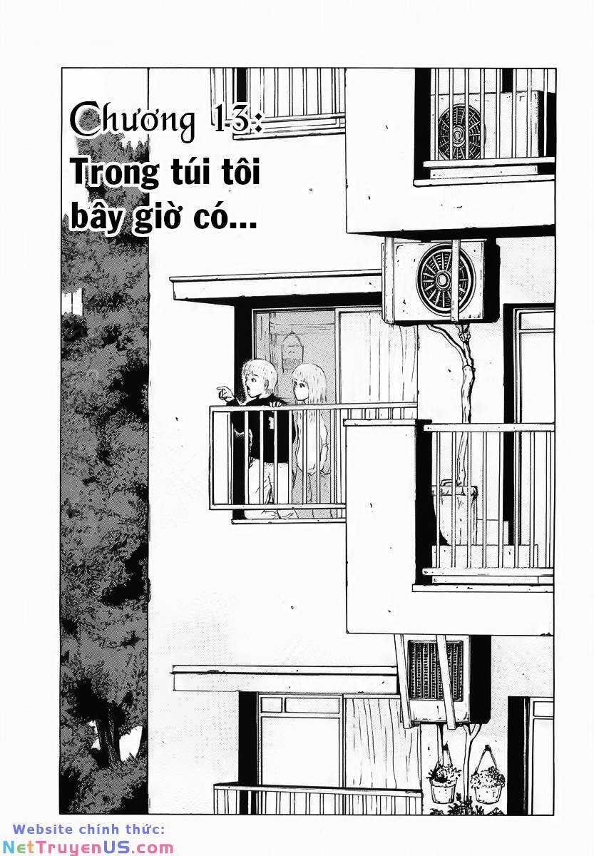 Sekitou Elegy - Chapter 13 - Trang 3