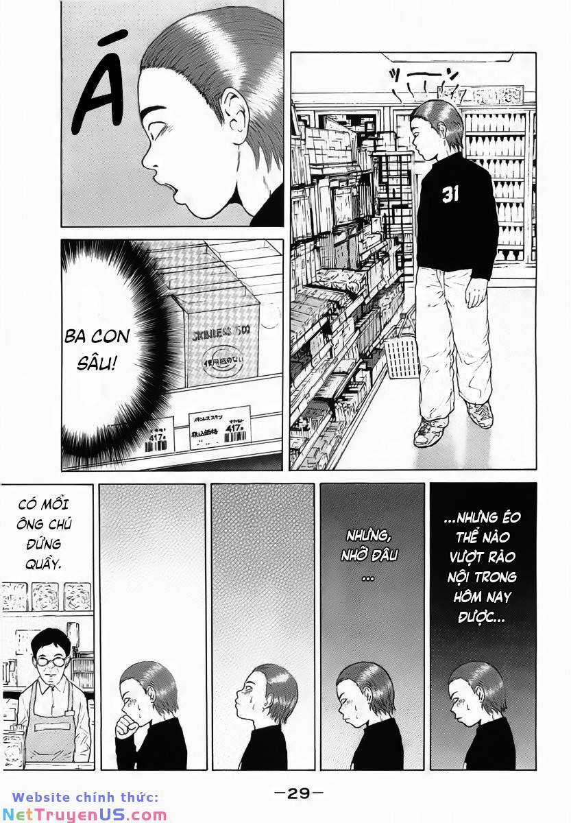 Sekitou Elegy - Chapter 13 - Trang 7