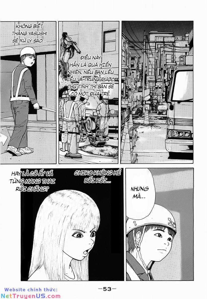 Sekitou Elegy - Chapter 14 - Trang 13