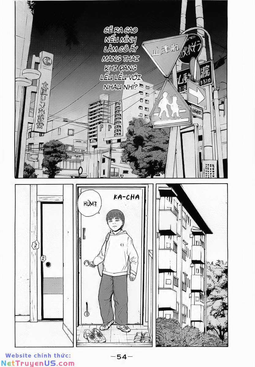 Sekitou Elegy - Chapter 14 - Trang 14