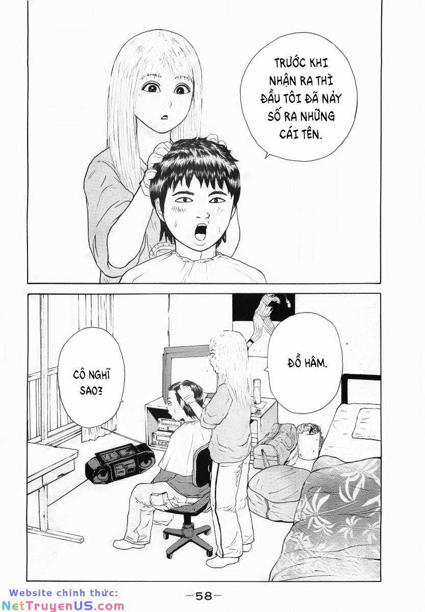 Sekitou Elegy - Chapter 14 - Trang 18