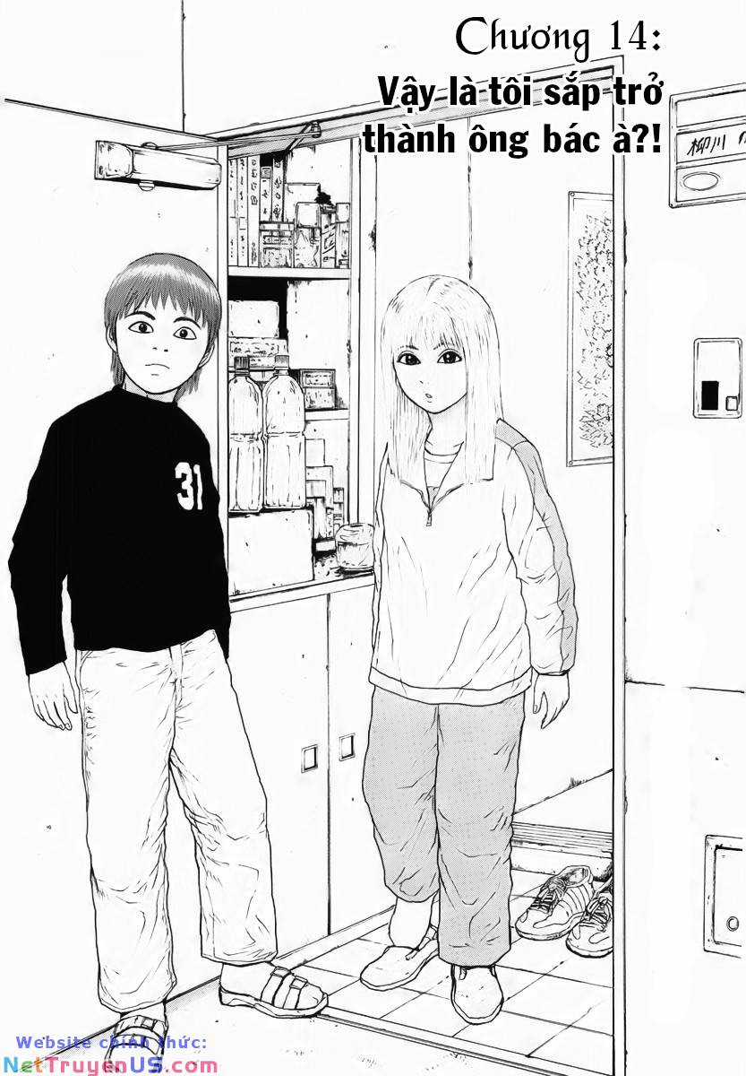 Sekitou Elegy - Chapter 14 - Trang 3