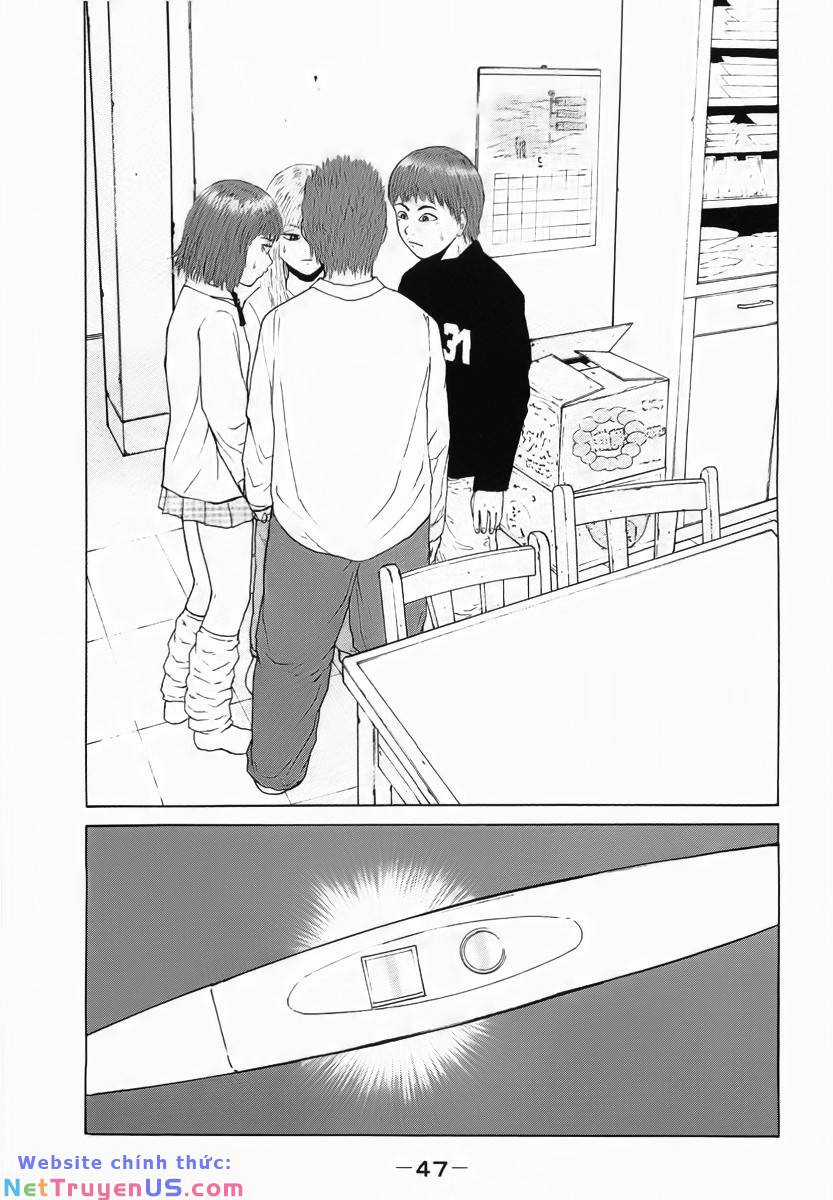 Sekitou Elegy - Chapter 14 - Trang 7