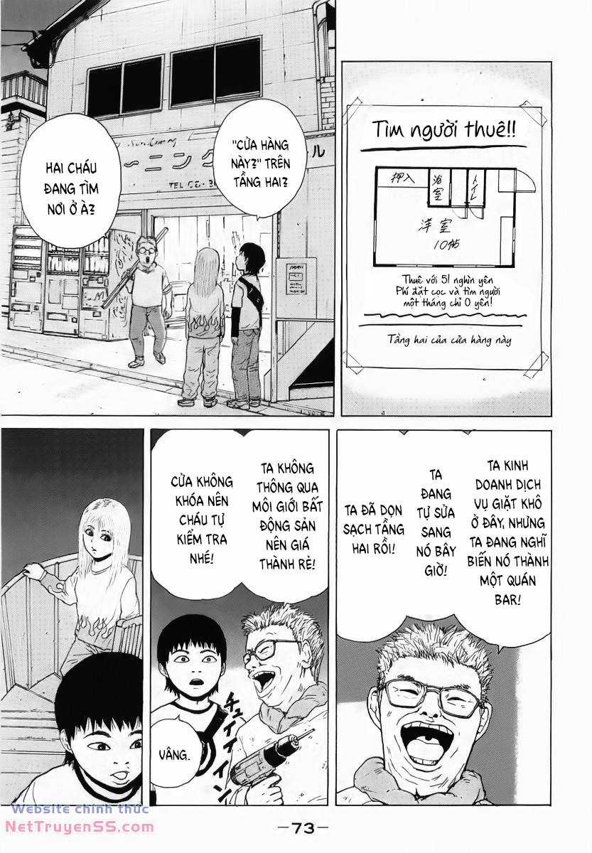 Sekitou Elegy - Chapter 15 - Trang 15