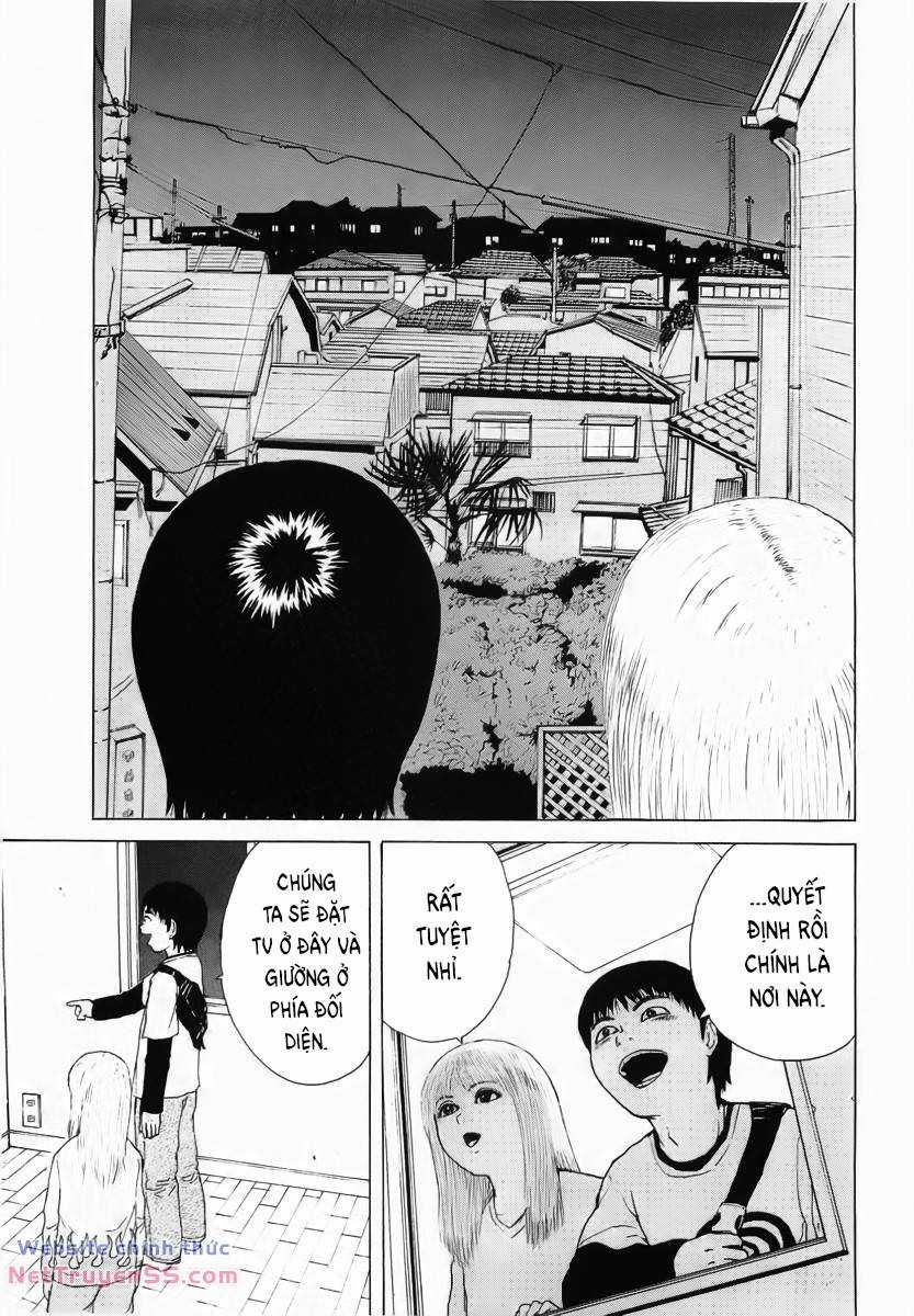 Sekitou Elegy - Chapter 15 - Trang 17