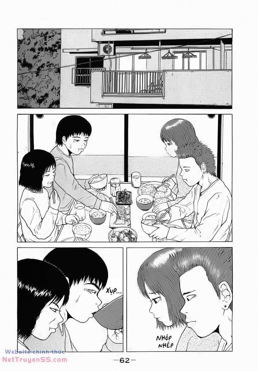 Sekitou Elegy - Chapter 15 - Trang 4