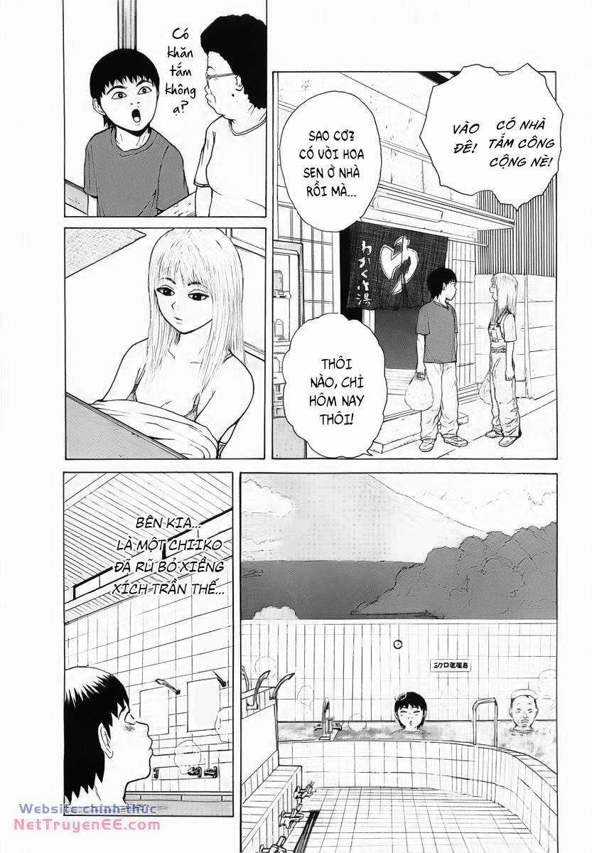 Sekitou Elegy - Chapter 16 - Trang 12