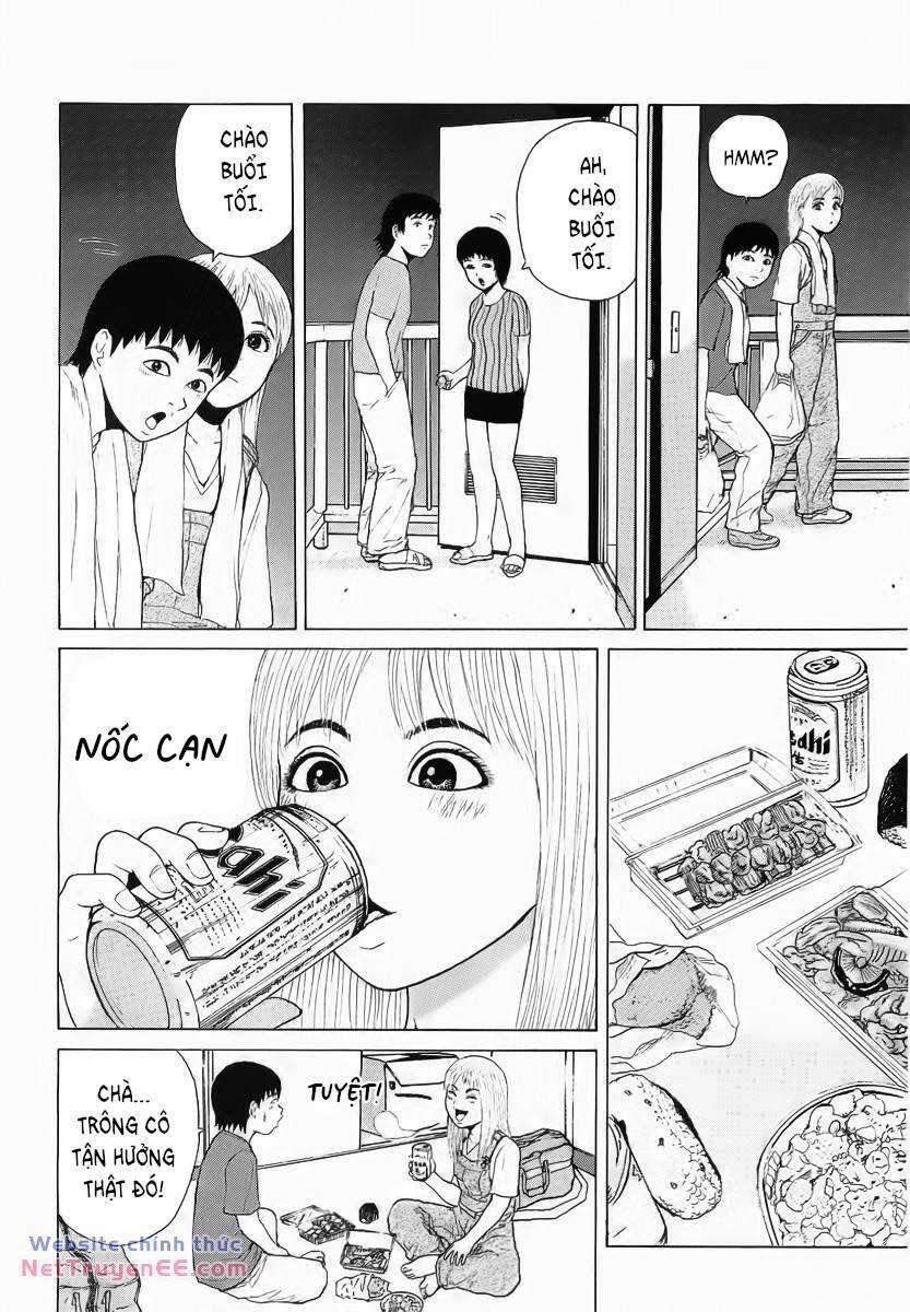 Sekitou Elegy - Chapter 16 - Trang 15