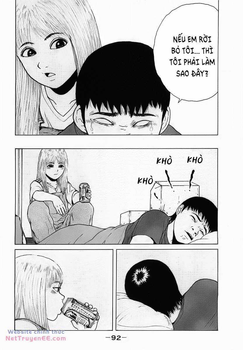 Sekitou Elegy - Chapter 16 - Trang 17